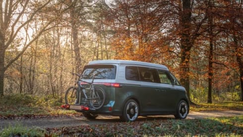 Watt-A-Way – Enjoy every kilometre of pure electric driving