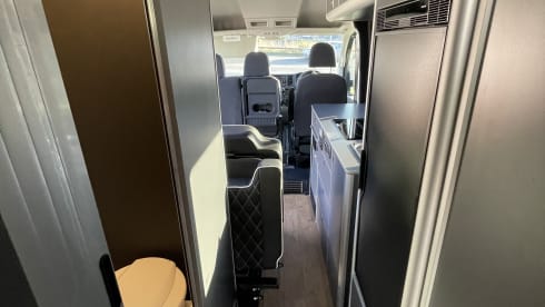RE21OSD NOMAD Romford – GRAND NOMAD 4 Berth Romford