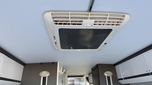 GoBonnie – 4p Adria Mobil Bus ab 2021