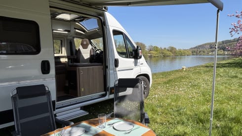 Dreamer – 3p Fiat bus from 2023