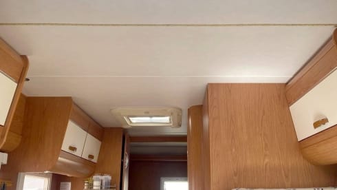 Riccardo – Camper Family Xgo Sardinia