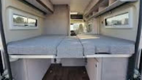 Possl Summit – Possl Summit Shine 600L