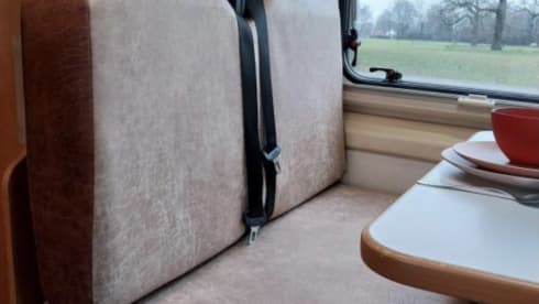 2p Karmann bus from 2010