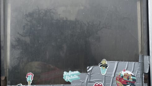 Fritsy – 2p Fiat bus uit 1991