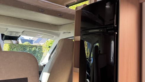 Stories_on_wheels – 6p Giottiline alcove uit 2024