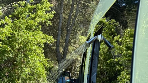 De Codebus – 2p Renault bus uit 2015
