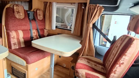 3p Chausson semi-integrated