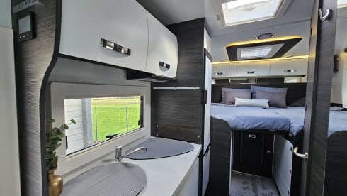 4p Fiat semi-integrated 