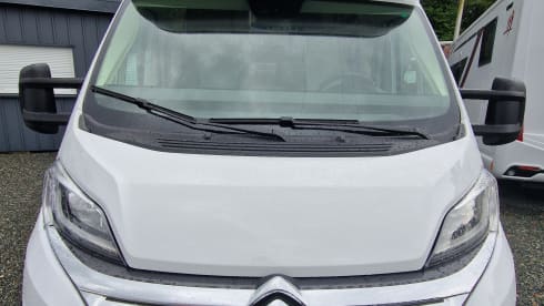 S75SL – SunLiving S75SL X-TRA