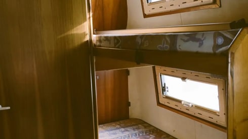 Filippo  – Freerider