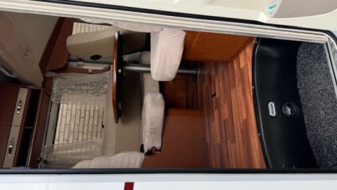 4p Hymer integrated from 2013