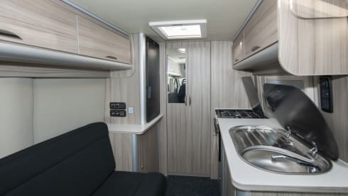 FIAT DUCATO VECTRA 602