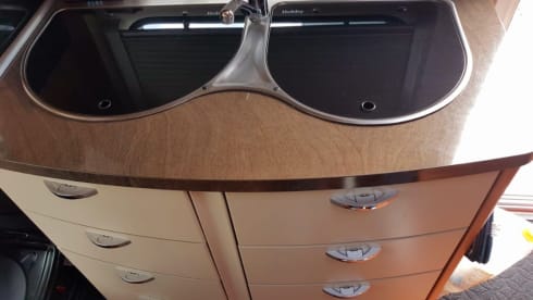 Juline – Ford Hobby Edition 