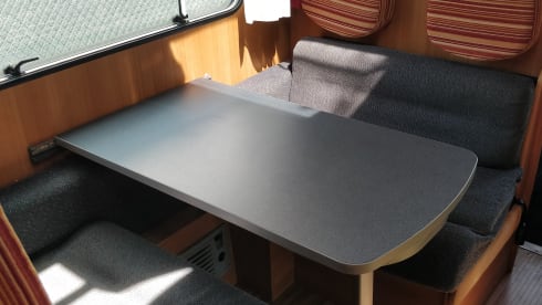 Liberty – Pet Friendly ❤️