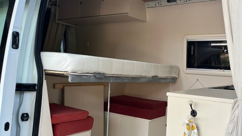 Roamano – 2p Other bus from 2015
