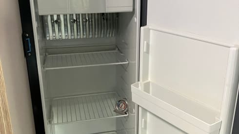 Campie – 6p Chausson alcove from 2018