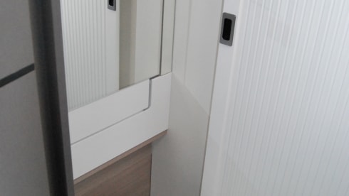 New Chausson x550