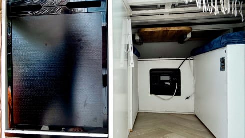 Luna, jouw compacte huis op wielen vol vrijheid! – 2p Volkswagen bus from 2013