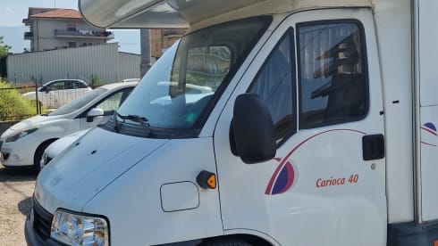 Kamp01 – Mansardato 7 posti