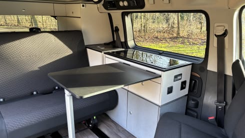 Biarritz – Toyota Crosscamp 