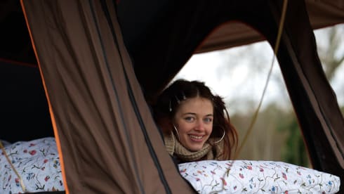 BEYOND ROADS – Offroad Camper 