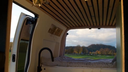 Billie – 2p Other bus uit 2010