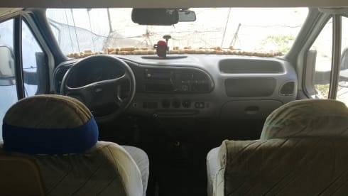 Aralone – Laika Ecovip 2