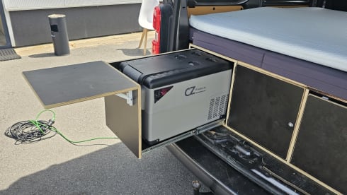 Zweisitziger Peugeot Other ab 2016
