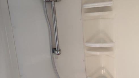 3p Roller Team alcove uit 1995