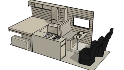 Camp en jo – 4p Peugeot bus uit 2025