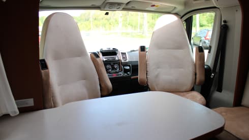 2p Hymer integrated from 2013