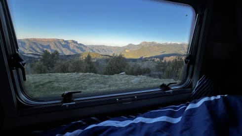 Louis – 4p McLouis semi-integrated uit 2007