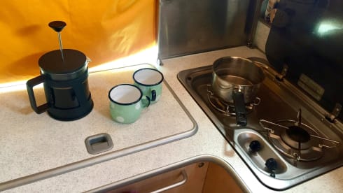 Sully – Kompaktes Platzwunder mit persönlichem Charme und Ambiente