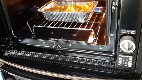 4p McLouis semi-integrated uit 2019