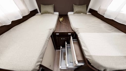 7. Vasco – 7. Luxury Motorhome Benimar Tessoro 468 Northautokapp