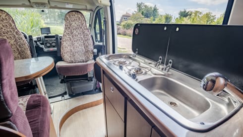 2p Fiat bus from 2017