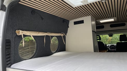 Campervan 1