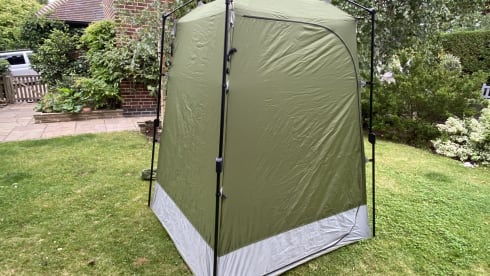 Luna – Volkswagen Transporter 4 Birth camper van