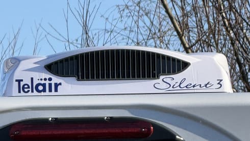 4p Chausson semi-integrated from 2025