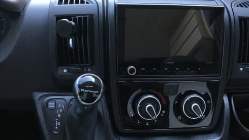 Bianero – Luxury mobile home 2021 Automatic