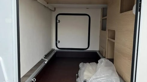 Sunlight Seelenmobil – Comfort on 4 wheels for the whole family