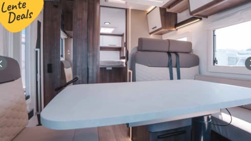 5p Benimar teilintegriert ab 2026