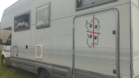 Kettyke – All motorhomes