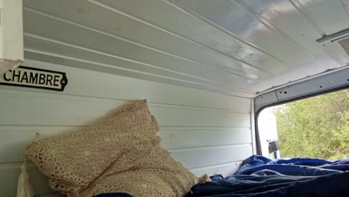 Micol – Sicilia in libertà