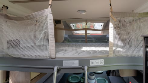 Get Your Flow Camper – Ready for a new adventure?