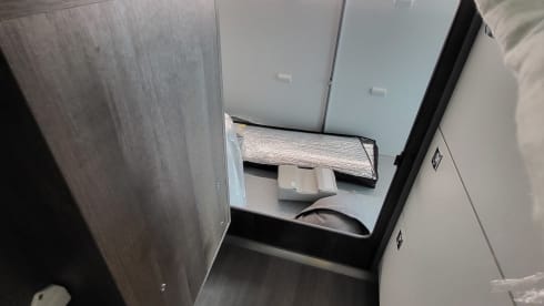 Benimar Cocoon 463 - AUTOMATIC - October 2023