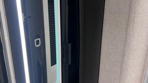 Stefanjavb001 – 5p Ford semi-integrated uit 2025