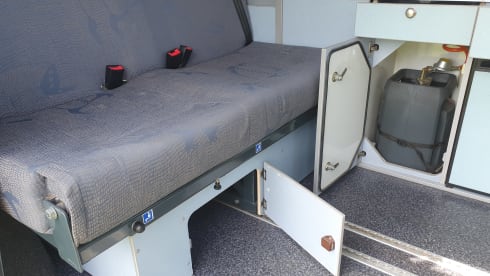 Adria 3 way – Adrian 3 way