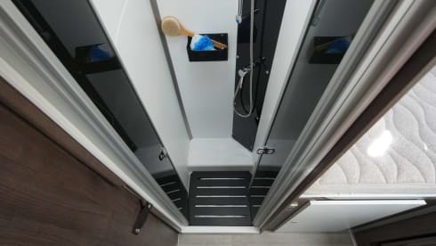 Brandneuer BENIMAR COCOON 463