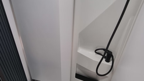 2025 - helemaal nieuw! – 2p Adria Mobil bus from 2025